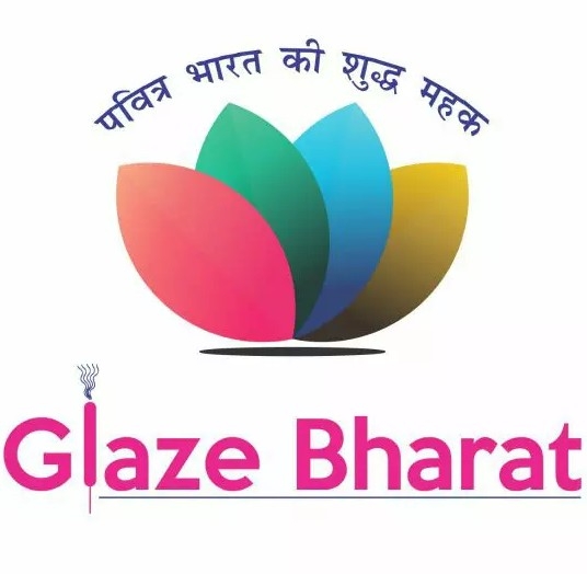 GLAZEBHARAT PVT LTD logo