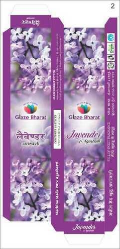 Lavender Agarbatti